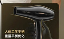 康夫（CONFU）电吹风机2300W大功率家用速干大风力护发吹头发理发店发廊专用吹风筒KF-8926 年会奖 实拍图