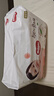 好奇（Huggies）铂金装小桃裤成长裤XXL74片(15kg以上)尿不湿【透爽散热】 实拍图