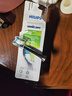 飞利浦（PHILIPS）电动牙刷头 钻石亮白型牙刷头 适配HX9352HX9362HX9332HX9372 6支 装钻石亮白HX6063/96黑色 实拍图