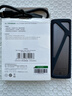 绿联M.2 NVMe固态硬盘盒 Type-C3.2移动硬盘盒 适用笔记本电脑iPhone 16手机外接SSD硬盘盒 铝合金散热 实拍图