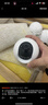 萤石摄像头家用 高清WIFI无线监控器莹石云APP手机远程室内监控360度全景旋转云台智能网络录像机 400万C6C星光夜视|特写追踪【超清版】 官方标配无卡(赠首月30天云存储) 实拍图