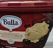 Bulla【家庭大桶装】澳洲进口经典香草味大桶冰淇淋雪糕 2L/920g 实拍图