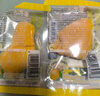 三只松鼠芒果干408g/袋 独立包装蜜饯果干果脯休闲零食办公零嘴小吃 实拍图