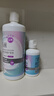 卫康隐形眼镜护理液 新视（甘露醇）杀菌保湿美瞳通用 500ml*2+125ml  实拍图