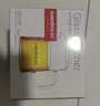 金灶（KAMJOVE） 加厚耐热玻璃公道杯分茶器公杯茶道茶海过滤公杯茶具配件 GO-31 GO-31搭配GO-08玻璃茶漏 实拍图