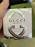 古驰（GUCCI）竹韵女性淡香水女士30ml花香送闺蜜女友纪念日生日新年礼物 实拍图