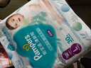 帮宝适超薄透气清新帮拉拉裤新生儿婴儿尿不湿尿片透氧Pro L78 实拍图
