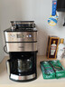 飞利浦（PHILIPS）咖啡机全自动家用美式全自动豆粉两用研磨一体式磨豆机现磨新年元旦实用礼品礼物【HD7751】 实拍图