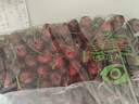 京鲜生 智利进口车厘子J级5斤礼盒 果径约26-28mm 水果年货礼盒 送卡尺 实拍图