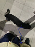 【特价20根】手撕烤鸡脖整根解馋休闲卤味非鸭脖零食小吃 糖醋味整根长烤脖：怕辣专属 【活动冲量价】14根 实拍图