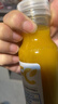 农夫山泉 100%纯果汁NFC果汁300ml*12瓶缤纷礼盒(6橙汁+6芒果汁)过年年货 实拍图