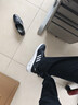 阿迪达斯（adidas）男鞋运动鞋舒适耐磨减震休闲跑步鞋 43UK9码 晒单实拍图