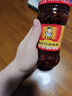 陶华碧老干妈辣椒酱  风味鸡油辣椒280g  贵州特产  实拍图