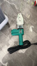 绿林（GREENER）热熔器热熔机63型数显ppr水管焊接全套电热容大功率pe管合pvc自来 实拍图