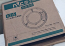 雷士（NVC）LED灯盘吸顶灯替换灯芯灯板磁吸光源模组环形灯管62瓦正白光 实拍图