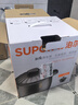 苏泊尔（SUPOR）砂锅陶瓷煲新陶养生煲深汤煲炖锅家用煲汤熬药焖烧棕燃气明火专用 【多数选择】选6升炖完整的鸡- 6L 实拍图