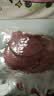 Prosciuttidoro帕斯雀黑胡椒牛肉100g*3+火鸡胸切片100g*3 早餐健身轻食净重600g 实拍图