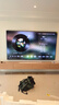 海信电视E8Q 100吋 信芯H6 5200分区U+MiniLED 黑曜屏Pro 330Hz 帝瓦雷音响 国家补贴世界杯电视100E8Q 实拍图