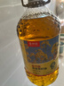 京觅【保真菜籽油】两湖风味 低芥酸浓香压榨菜籽油 5L 实拍图