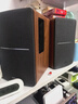 漫步者（EDIFIER）R1200TII 2.0电脑音响 笔记本台式机桌面音响 书架音箱 新年礼物 实拍图