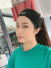 李宁（LI-NING）运动发带男女吸汗头带止汗带跑步导汗带篮球防汗头巾戴束发带头箍 实拍图
