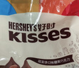 好时 Kisses 牛奶巧克力 500g 糖果零食 婚庆喜糖 伴手礼 生日礼物女 实拍图