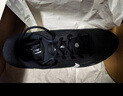 耐克男子公路专业跑步鞋春季缓震反光NIKE JOURNEY RUN FN0228 001黑/白/煤黑 46 实拍图