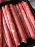 东来顺牛羊肉卷火锅套餐1.6斤 羊肉卷300g+肥牛卷1斤 涮煮食材 源头直发 实拍图