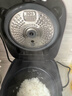 美的（Midea）电饭煲家用1-2人小容量2L立体IH电磁加热小型多功能迷你煮饭锅智能预约电饭锅CFB2030H品牌官方 实拍图