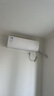 美的（Midea）【一价全包】美的空调 大1.5匹 酷省电新一级能效 卧室变频冷暖 壁挂式卧室挂机 KFR-35GW/N8KS1-1 实拍图