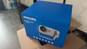 飞利浦（PHILIPS）天眼 云台投影仪家用 家庭影院真1080P高清智能便携卧室投影机 NeoPix 347（520CVIA 国家补贴 ） 实拍图