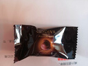 歌帝梵（Godiva）经典大师夹心黑巧克力5颗35g  婚礼婚庆喜糖伴手礼情人节 实拍图