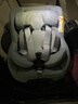 maxicosi迈可适婴幼儿童安全座椅汽车用0-4岁isize ADAC Mica360Pro珍爱灰 实拍图