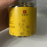 印象堂茶叶 新茶新花菊花茶胎菊 正宗菊花蕾花草茶50g罐装养生茶自己喝 实拍图