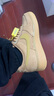 耐克NIKE男空军一号AF1 新年礼物 运动鞋CJ9179-200小麦色45 实拍图