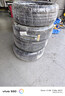 优科豪马横滨轮胎/汽车轮胎 215/50R17 91V ADVAN dB V551V 原配本田思域 实拍图