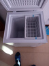 北极熊（BEIJIXIONG）冰柜家用冷柜小型一级能效全冷冻冷藏两用卧式储奶母乳速冻保鲜节能省电100升/200升/300升 单门单温61升【万人力荐 一级能效】 61L 实拍图