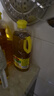 鲁花【保真菜籽油】食用油 低芥酸特香菜籽油 900ml 物理压榨  实拍图