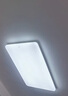 欧普照明（OPPLE）护眼吸顶灯客厅大灯可调色高显指LED照明简约灯具灯饰套餐7包安装 实拍图