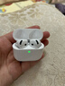 华强北新款【直营正品丨降噪Air7代】 蓝牙耳机真无线适配苹果主动降噪半入耳式国家补贴iPhone17/16/15Pods 【降噪全功能pods顶配版】 【主动降噪+空间音頻+三真电量】 实拍图