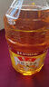 鲁花 食用油  物理压榨  非转基因 玉米油6.18L   实拍图