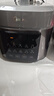 美的（Midea）【国家补贴】0氟球胆电压力锅高压5L双胆全自动智能预约 触控MY-E5923电饭煲高压锅4-6人 实拍图