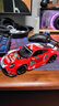 比美高 1:24保时捷911RSR GT赛车模型仿真合金车模汽车模型玩具男孩礼物 实拍图