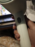 飞科博锐电吹风机家用便携吹风筒宿舍用1800W大功率风筒冷热风三档吹风  嫩绿PH1622 实拍图