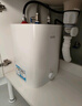 海尔（Haier）国家补贴8升小厨宝电热水器EC8FA 一级能效京东自营2200W速热大水量家用厨房台下小型储水式热水宝 实拍图