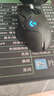 罗技（G）G502 HERO主宰者游戏鼠标电竞鼠标有线RGB机械配重竞技FPS吃鸡宏cf送男友男生礼物 G502HERO+多重下单礼品 实拍图