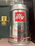 ILLY意利（illy）咖啡豆（深度烘焙）阿拉比卡意式黑咖啡罐装250g 实拍图