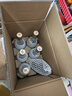 汾酒 黄盖玻汾 清香型白酒 53度 475mL*6瓶整箱 电商版原箱 实拍图