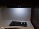 创维（Skyworth）欧式顶吸抽吸排油烟机家用T型变频大吸力以旧换新一级能效自净清洗Y019可配燃气灶 实拍图
