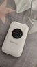 迅优随身wifi三网通免插卡移动网络wifi6无线网卡便携式高速4G无线wifi全国通用无限流量2025款5GXY 【顶配版wifi6】八核八通道+升级长续航 实拍图